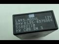 блок регулировки угла наклона фар BMW X5 E53 [рестайлинг] 2005, 3.0 л., дизель, 8375964 - фото №2