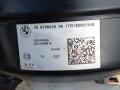 вакуумный усилитель тормозов BMW 2 серия F22/F23 [рестайлинг] F22 2017, 3.0 л., B58 B30 A, бензин, АКПП, купе, 6798425 - фото №3