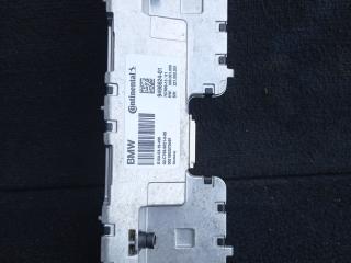 камера переднего обзора BMW 6 GT G32 2019, 3.0 л., B57 D30 A, дизель, АКПП, a90, хетчбэк 5 дв., полный привод, 9496624