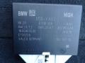 блок управления парктрониками BMW 6 GT G32 2019, 3.0 л., B57 D30 A, дизель, АКПП, a90, хетчбэк 5 дв., полный привод, 66209108336, 9108336 - фото №3