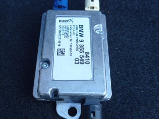 блок управления USB BMW 6 GT G32 2019, 3.0 л., B57 D30 A, дизель, АКПП, a90, хетчбэк 5 дв., полный привод, 9355549
