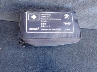аптечка BMW 6 GT G32 2019, 3.0 л., B57 D30 A, дизель, АКПП, a90, хетчбэк 5 дв., полный привод, 7229149