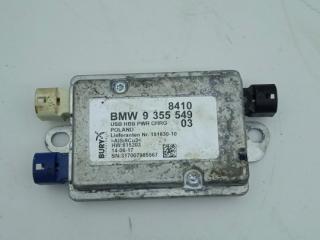 блок управления USB BMW 2 серия F22/F23 [рестайлинг] F22 2017, 3.0 л., B58 B30 A, бензин, АКПП, купе