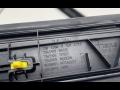 комплект накладок на пороги (внутренние) BMW 2 серия F22/F23 [рестайлинг] F22 2017, 3.0 л., B58 B30 A, бензин, АКПП, купе, 7149477 - фото №4
