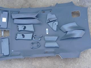 потолок BMW X1 U11 2023, 2.0 л., бензин, АКПП, 475, внедорожник 5 дв., полный привод