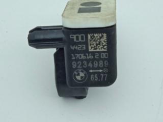 датчик удара BMW 2 серия F22/F23 [рестайлинг] F22 2017, 3.0 л., B58 B30 A, бензин, АКПП, купе, 9234989
