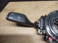 переключатель подрулевой (стрекоза) BMW 6 GT G32 2019, 3.0 л., B57 D30 A, дизель, АКПП, a90, хетчбэк 5 дв., полный привод, 61317944082 - фото №2