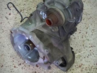 раздаточная коробка BMW X5 E53 2002, 1229654