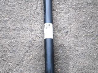 карданный вал BMW X3 G01 [рестайлинг] G01 2022, 4.0 л., B57 D30 B, дизель, АКПП, внедорожник 5 дв., полный привод, 9452673