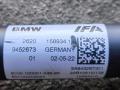 карданный вал BMW X3 G01 [рестайлинг] G01 2022, 4.0 л., B57 D30 B, дизель, АКПП, внедорожник 5 дв., полный привод, 9452673 - фото №2