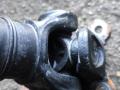 карданный вал BMW X3 G01 [рестайлинг] G01 2022, 4.0 л., B57 D30 B, дизель, АКПП, внедорожник 5 дв., полный привод, 9452673 - фото №4