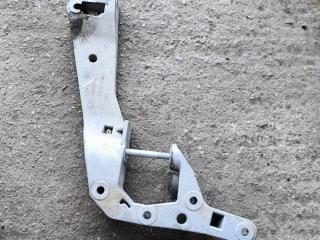 кронштейн КПП BMW X3 G01 [рестайлинг] G01 2022, 4.0 л., B57 D30 B, дизель, АКПП, внедорожник 5 дв., полный привод, 8486998, 22328486998