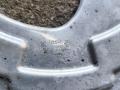 защитный кожух тормозного механизма BMW M8 F91/92 F93 2020, 4.4 л., S63 B44 B, бензин, АКПП, седан, полный привод, 7991045 - фото №2