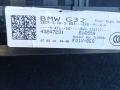 накладка на сиденье BMW 6 GT G32 2019, 3.0 л., B57 D30 A, дизель, АКПП, a90, хетчбэк 5 дв., полный привод, 4324723, C38419-104 - фото №4