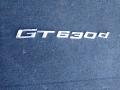 эмблема BMW 6 GT G32 2019, 3.0 л., B57 D30 A, дизель, АКПП, a90, хетчбэк 5 дв., полный привод - фото №2