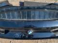 крышка багажника (дверь 3-5) BMW 8 серия G14/G15 G15 2020, 3.0 л., бензин, black sapphire metallic (475), купе, задний привод - фото №2