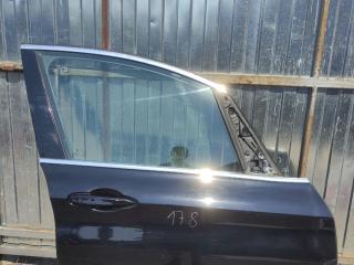 дверь передняя правая BMW 2 серия Gran Tourer F46 2017, 1.5 л., B37 C15 A, дизель, МКПП, 668, минивэн, передний привод