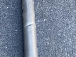 Амортизатор заднего борта BMW X5 G05 2021, 3.0 л., гибрид, АКПП, c27, внедорожник 5 дв., полный привод, 7473097