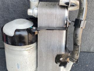 осушитель кондиционера BMW X5 G05 2021, 3.0 л., гибрид, АКПП, c27, внедорожник 5 дв., полный привод, 6456847990, 6847990