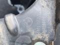 защита днища BMW X5 G05 2021, 3.0 л., гибрид, АКПП, c27, внедорожник 5 дв., полный привод, 8736988, 51758736988 - фото №3