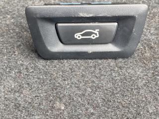 кнопка открытия багажника BMW X5 G05 2021, 3.0 л., гибрид, АКПП, c27, внедорожник 5 дв., полный привод, 61319275119, 9275119
