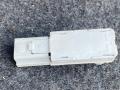 фонарь салона (плафон) BMW X5 G05 2021, 3.0 л., гибрид, АКПП, c27, внедорожник 5 дв., полный привод, 9459825 - фото №2