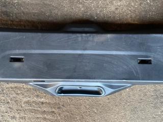 обшивка крышки багажника BMW X5 G05 2021, 3.0 л., гибрид, АКПП, c27, внедорожник 5 дв., полный привод, 7441646, 7442965, 7441636