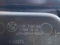 обшивка крышки багажника BMW X5 G05 2021, 3.0 л., гибрид, АКПП, c27, внедорожник 5 дв., полный привод, 7441646, 7442965, 7441636 - фото №4