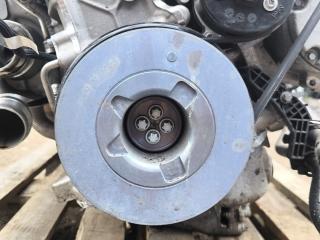 шкив коленвала BMW X5 G05 2021, 3.0 л., гибрид, АКПП, c27, внедорожник 5 дв., полный привод, 9455972