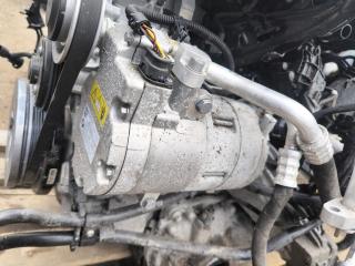 компрессор кондиционера BMW X5 G05 2021, 3.0 л., гибрид, АКПП, c27, внедорожник 5 дв., полный привод, 9496111