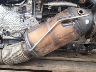 катализатор BMW X5 G05 2021, 3.0 л., гибрид, АКПП, c27, внедорожник 5 дв., полный привод, 9797393