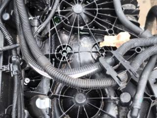 коллектор впускной BMW X5 G05 2021, 3.0 л., гибрид, АКПП, c27, внедорожник 5 дв., полный привод, 8647977, 11618647977