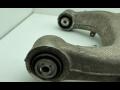 рычаг задний левый BMW 5 серия F07/F10/F11 2011, 3.5 л., N57 D30 B, дизель, АКПП, седан, 6794875 - фото №3