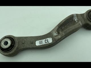 рычаг задний левый BMW 5 серия F07/F10/F11 2011, 3.5 л., N57 D30 B, дизель, АКПП, седан