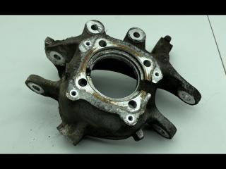 кулак задний левый BMW 5 серия F07/F10/F11 2011, 3.5 л., N57 D30 B, дизель, АКПП, седан, 6793769