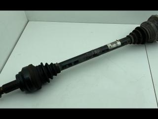 полуось задняя (приводной вал, ШРУС) BMW 5 серия F07/F10/F11 2011, 3.5 л., N57 D30 B, дизель, АКПП, седан, 7581017