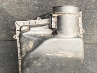 корпус воздушного фильтра BMW X5 G05 2021, 3.0 л., гибрид, АКПП, c27, внедорожник 5 дв., полный привод, 13717643301, 7643301