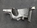 перегородка BMW X5 G05 2021, 3.0 л., гибрид, АКПП, c27, внедорожник 5 дв., полный привод, 7424943, 51717424943 - фото №3