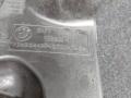 перегородка BMW X5 G05 2021, 3.0 л., гибрид, АКПП, c27, внедорожник 5 дв., полный привод, 51717424944, 7424944 - фото №3