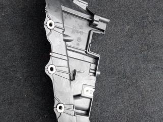 планка под капот BMW X5 G05 2021, 3.0 л., гибрид, АКПП, c27, внедорожник 5 дв., полный привод, 9866386