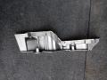 планка под капот BMW X5 G05 2021, 3.0 л., гибрид, АКПП, c27, внедорожник 5 дв., полный привод, 9866387 - фото №2