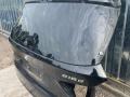 крышка багажника (дверь 3-5) BMW 2 серия Gran Tourer F46 2017, 1.5 л., B37 C15 A, дизель, МКПП, 668, минивэн, передний привод - фото №2