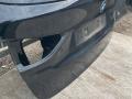крышка багажника (дверь 3-5) BMW 2 серия Gran Tourer F46 2017, 1.5 л., B37 C15 A, дизель, МКПП, 668, минивэн, передний привод - фото №4