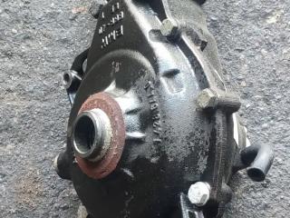 редуктор переднего моста BMW X5 E53 2002, дизель, 3.73