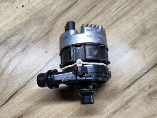 насос антифриза дополнительный BMW X5 G05 2021, 3.0 л., гибрид, АКПП, c27, внедорожник 5 дв., полный привод, 5A30246