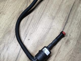 трубка вентиляции бака BMW X5 G05 2021, 3.0 л., гибрид, АКПП, c27, внедорожник 5 дв., полный привод, 8664237, 13908664237