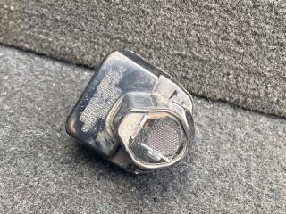накладка на порог BMW X5 G05 2021, 3.0 л., гибрид, АКПП, c27, внедорожник 5 дв., полный привод, 7946663