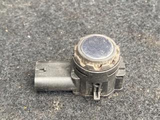парктроник задний BMW X5 G05 2021, 3.0 л., гибрид, АКПП, c27, внедорожник 5 дв., полный привод, 66209826957, 9826957