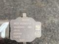 парктроник задний BMW X5 G05 2021, 3.0 л., гибрид, АКПП, c27, внедорожник 5 дв., полный привод, 66209826957, 9826957 - фото №3