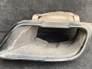 насадка на глушитель BMW X5 G05 2021, 3.0 л., гибрид, АКПП, c27, внедорожник 5 дв., полный привод, 8078669